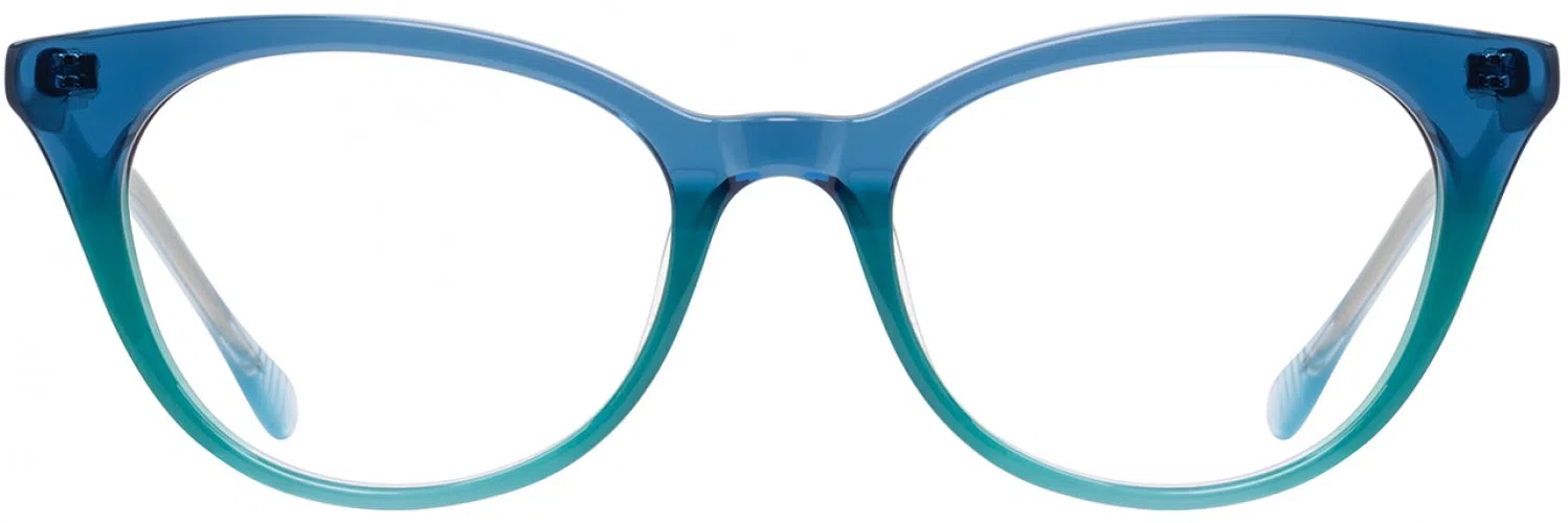 Alan J AJ516 Eyeglasses - view 16